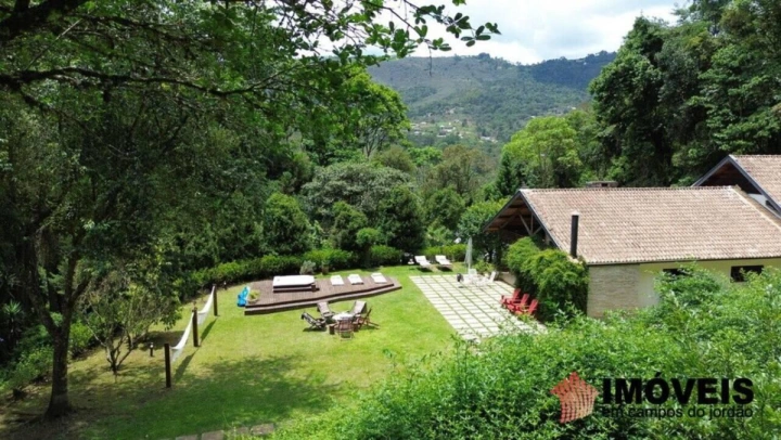 Chácara em Água Santa, Campos do Jordão - foto 4