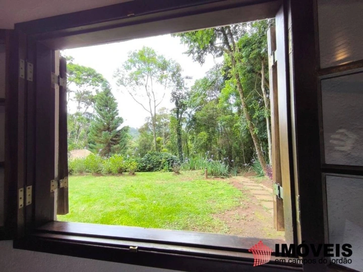 Chácara em Água Santa, Campos do Jordão - foto 20