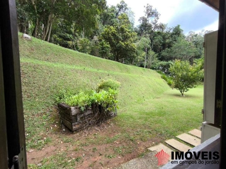 Chácara em Água Santa, Campos do Jordão - foto 23