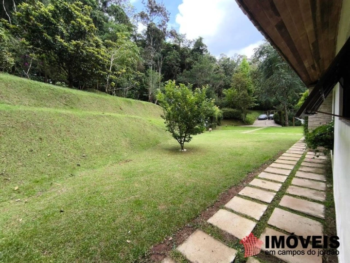 Chácara em Água Santa, Campos do Jordão - foto 27