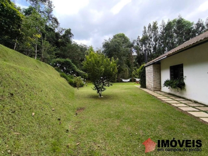 Chácara em Água Santa, Campos do Jordão - foto 30