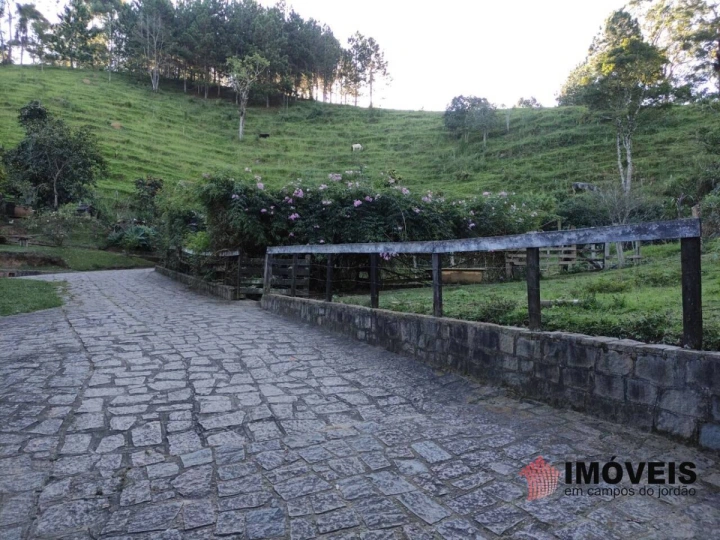 Fazenda em Pedra do fogo, Campos do Jordão - foto 12
