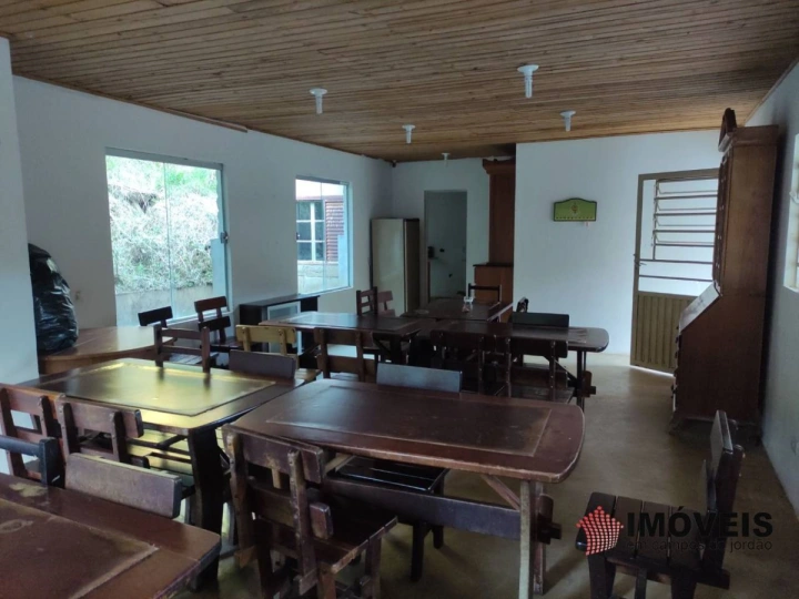 Fazenda em Pedra do fogo, Campos do Jordão - foto 14