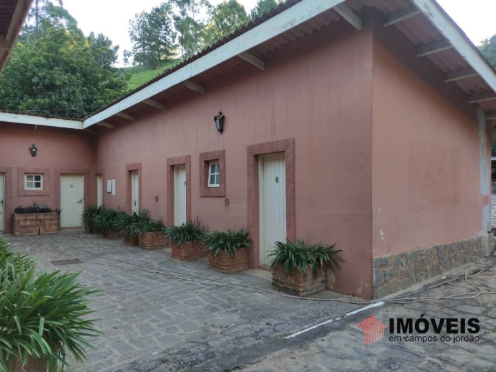 Fazenda em Pedra do fogo, Campos do Jordão - foto 17