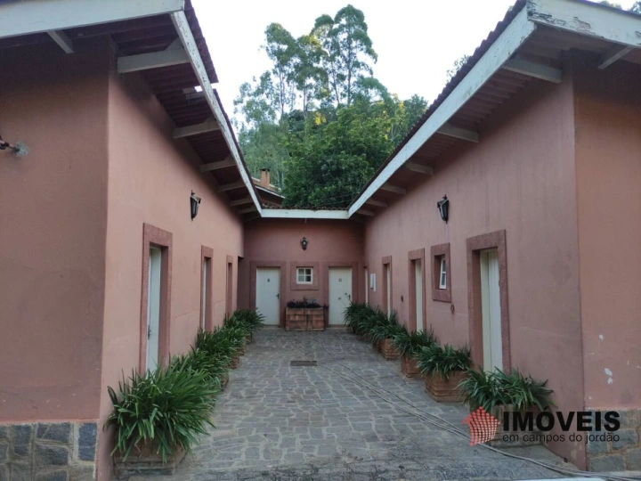 Fazenda em Pedra do fogo, Campos do Jordão - foto 18