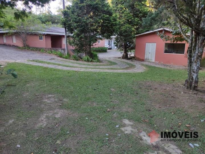 Fazenda em Pedra do fogo, Campos do Jordão - foto 22