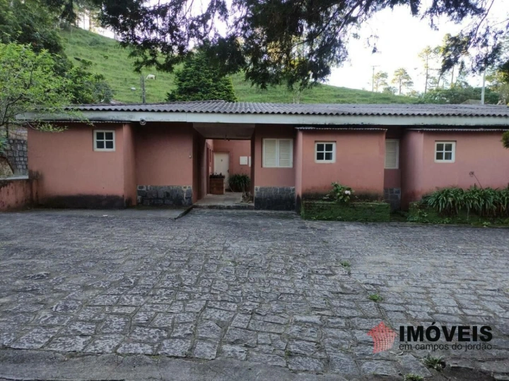 Fazenda em Pedra do fogo, Campos do Jordão - foto 23