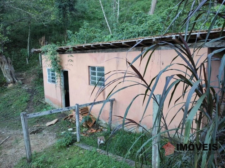 Fazenda em Pedra do fogo, Campos do Jordão - foto 25