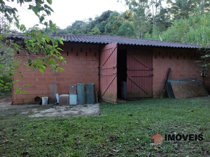 Fazenda em Pedra do fogo, Campos do Jordão - foto 30
