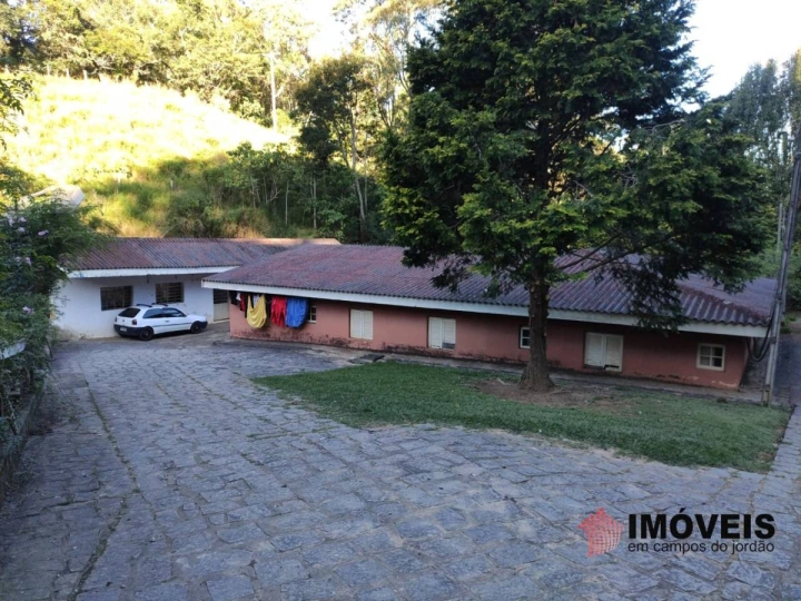 Fazenda em Pedra do fogo, Campos do Jordão - foto 31