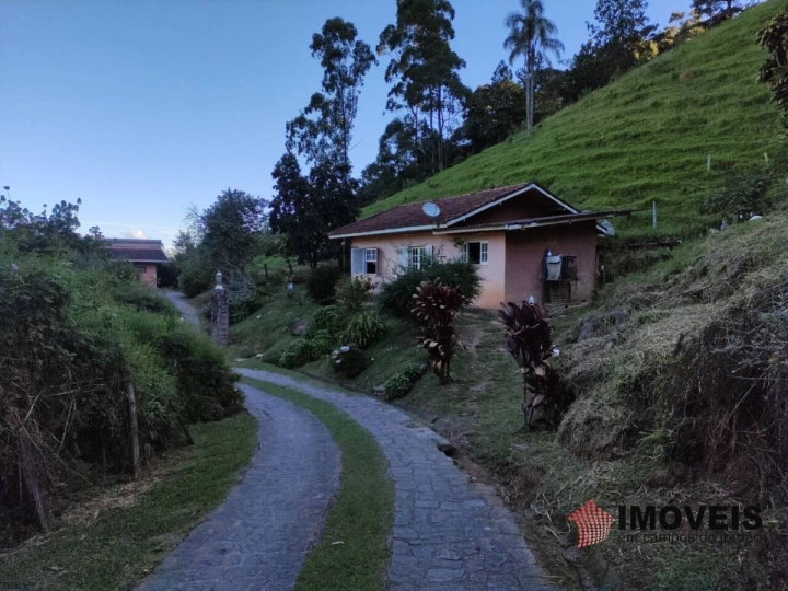 Fazenda em Pedra do fogo, Campos do Jordão - foto 32