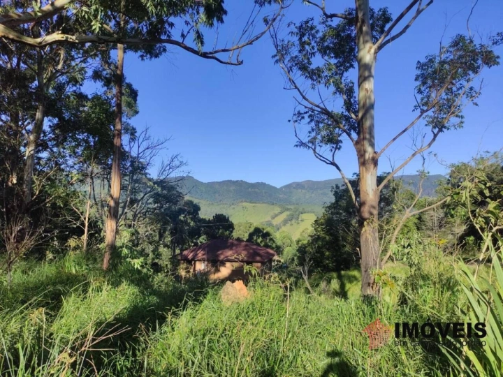 Fazenda em Pedra do fogo, Campos do Jordão - foto 35