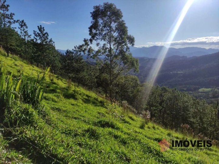 Fazenda em Pedra do fogo, Campos do Jordão - foto 36
