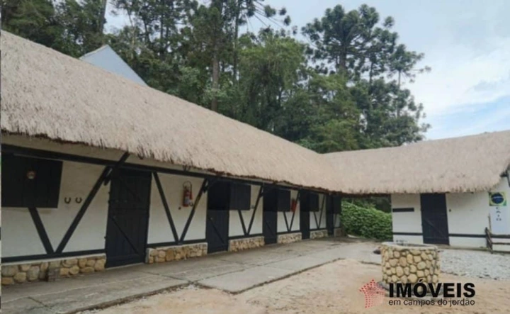 Haras em Jardim Cataguases, Campos do Jordão - foto 18