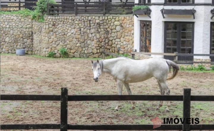 Haras em Jardim Cataguases, Campos do Jordão - foto 23