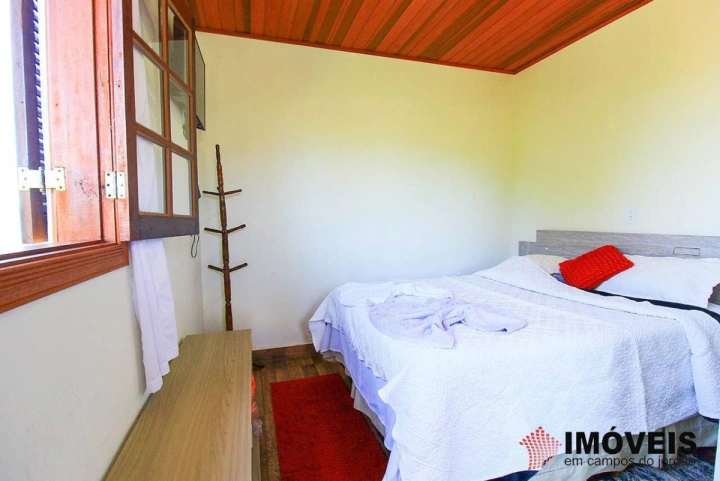 Pousada em Alto da Vila Inglesa, Campos do Jordão - foto 25