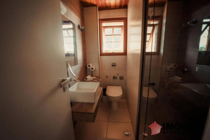 Pousada em Vila Capivari, Campos do Jordão - foto 3