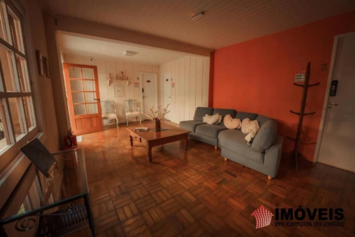 Pousada em Vila Capivari, Campos do Jordão - foto 17