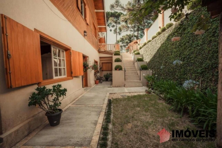 Pousada em Vila Capivari, Campos do Jordão - foto 22