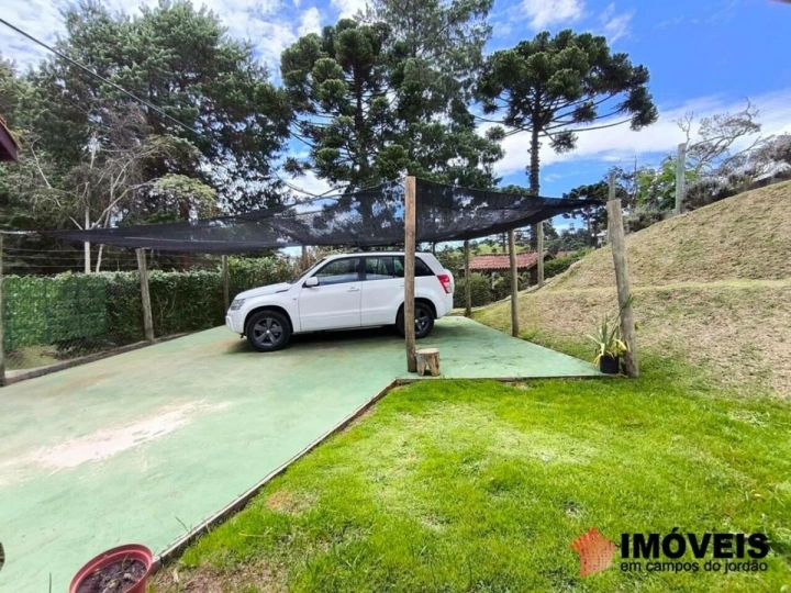 Pousada em Vale Encantado, Campos do Jordão - foto 2