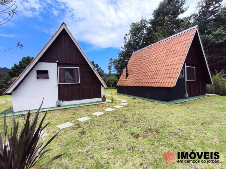 Pousada em Vale Encantado, Campos do Jordão - foto 3