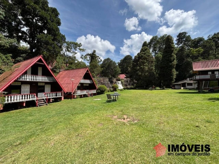 Pousada em Vila Britânia, Campos do Jordão - foto 3