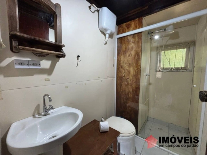 Pousada em Vila Britânia, Campos do Jordão - foto 6