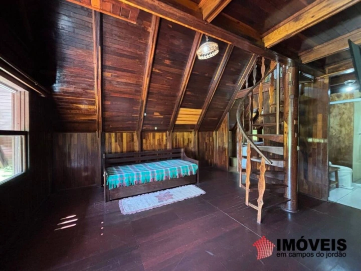 Pousada em Vila Britânia, Campos do Jordão - foto 11