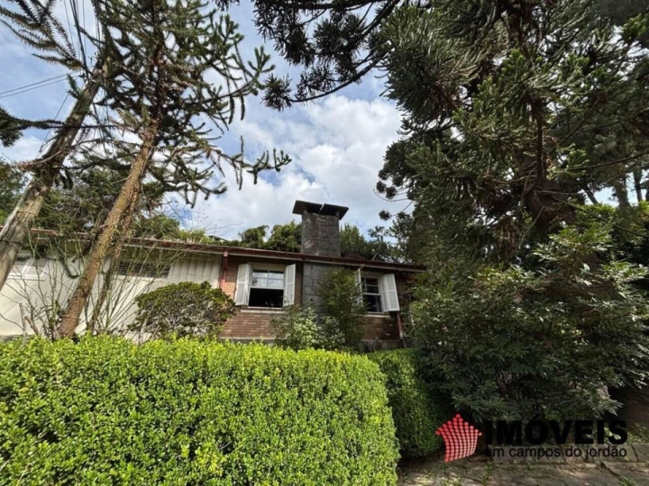 Pousada em Vila Britânia, Campos do Jordão - foto 17
