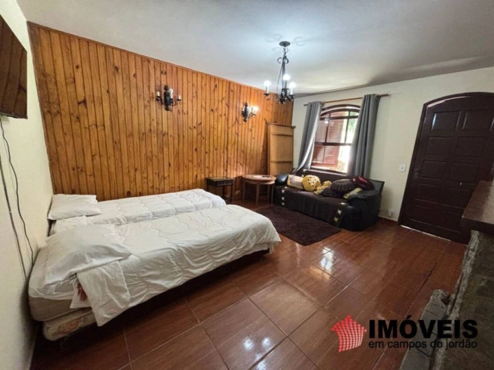Pousada em Vila Britânia, Campos do Jordão - foto 20