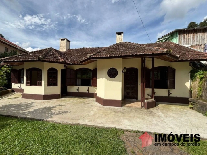 Pousada em Vila Britânia, Campos do Jordão - foto 24