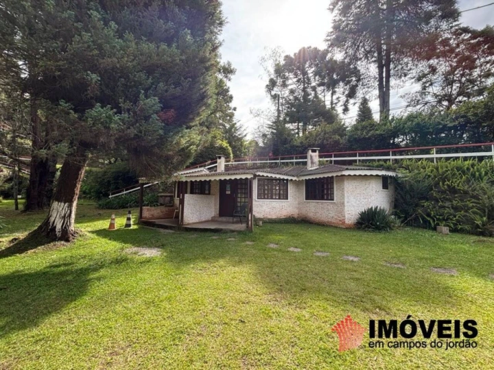 Pousada em Vila Britânia, Campos do Jordão - foto 26