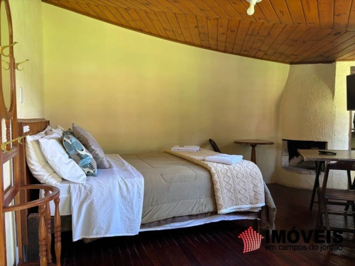 Pousada em Vila Britânia, Campos do Jordão - foto 27