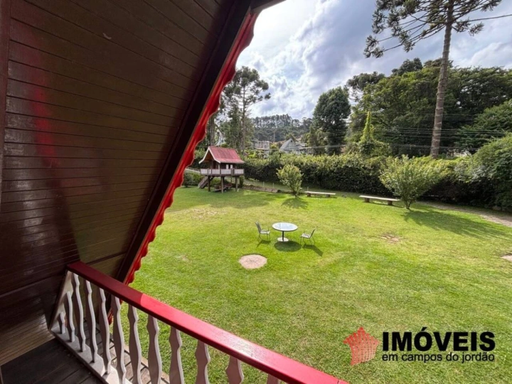 Pousada em Vila Britânia, Campos do Jordão - foto 29