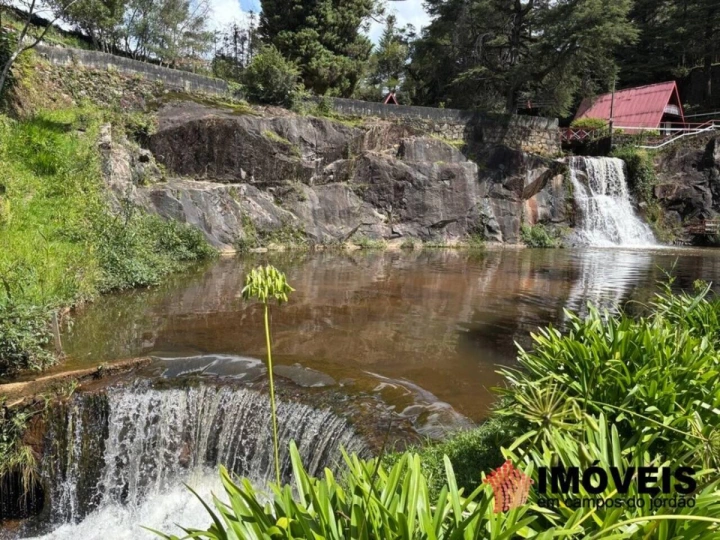 Pousada em Vila Britânia, Campos do Jordão - foto 32