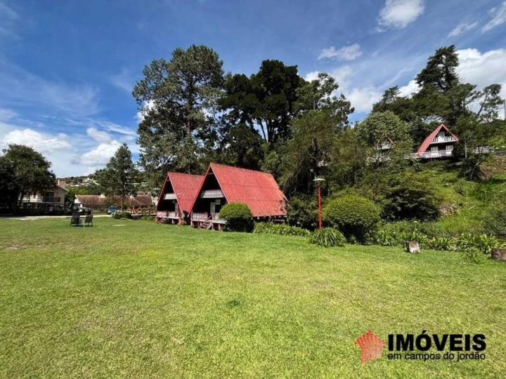 Pousada em Vila Britânia, Campos do Jordão - foto 34