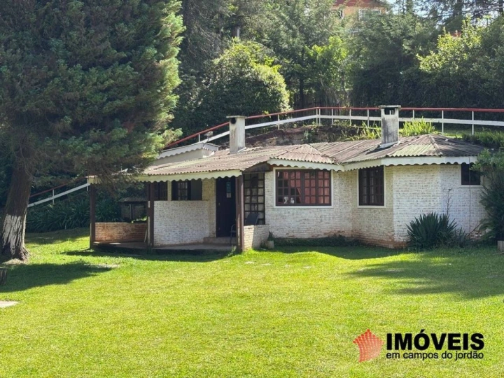 Pousada em Vila Britânia, Campos do Jordão - foto 37