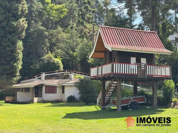 Pousada em Vila Britânia, Campos do Jordão - foto 39