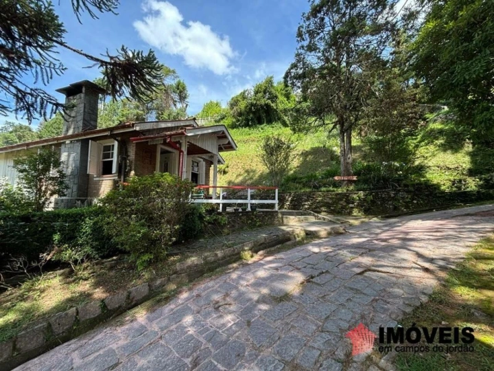 Pousada em Vila Britânia, Campos do Jordão - foto 40