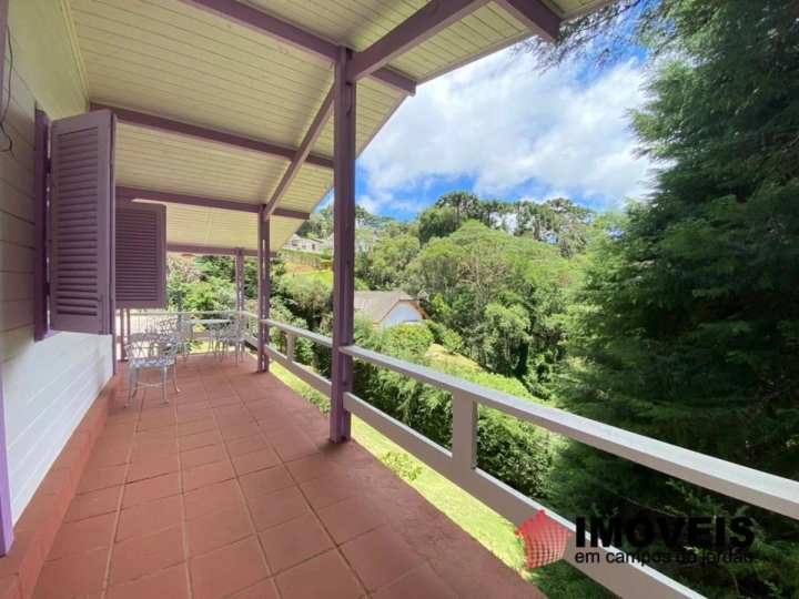Pousada em Atalaia, Campos do Jordão - foto 12