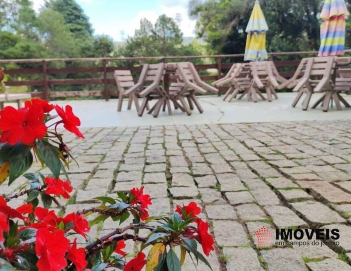 Pousada em Jardim Márcia, Campos do Jordão - foto 20