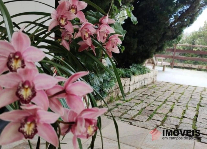 Pousada em Jardim Márcia, Campos do Jordão - foto 23