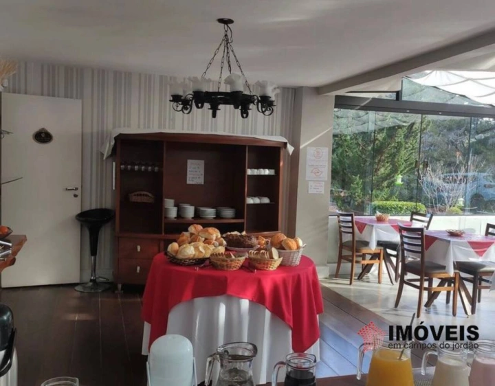 Pousada em Jardim Márcia, Campos do Jordão - foto 31