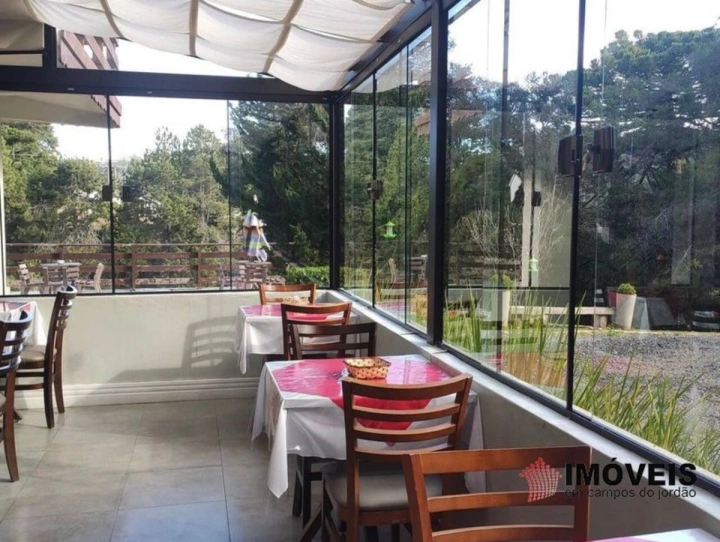 Pousada em Jardim Márcia, Campos do Jordão - foto 33