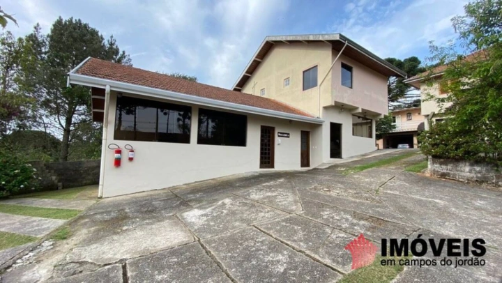 Pousada em Alto da Boa Vista, Campos do Jordão - foto 18