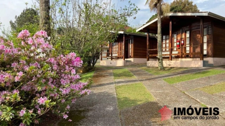 Pousada em Alto da Boa Vista, Campos do Jordão - foto 24