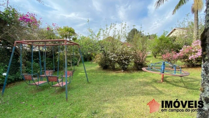 Pousada em Alto da Boa Vista, Campos do Jordão - foto 25
