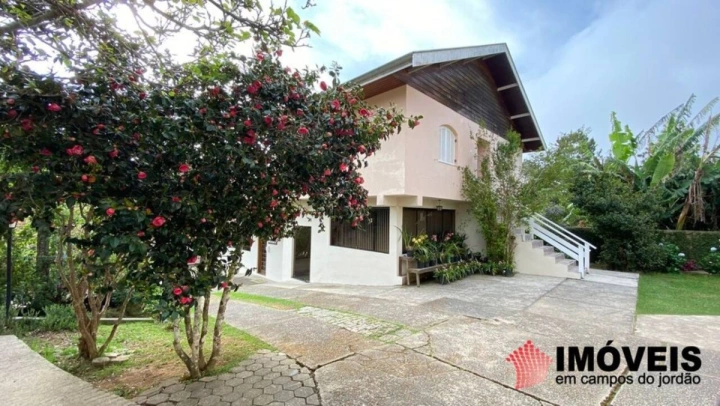 Pousada em Alto da Boa Vista, Campos do Jordão - foto 32
