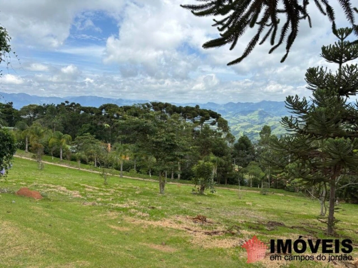 Sítio em São Bento do Sapucaí, Campos do Jordão - foto 2