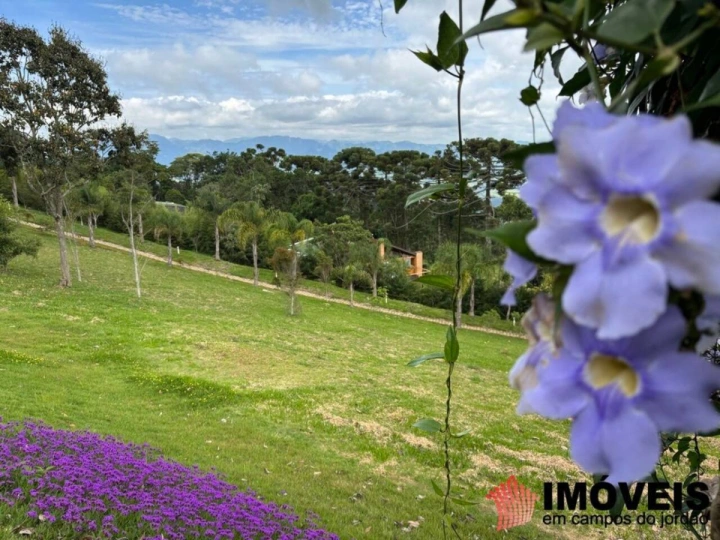 Sítio em São Bento do Sapucaí, Campos do Jordão - foto 7